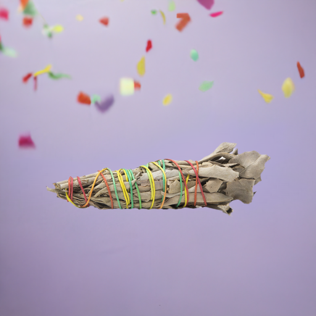 12 x White Sage Bundle