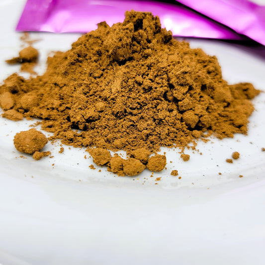 Mushroom Coffee Single Serving