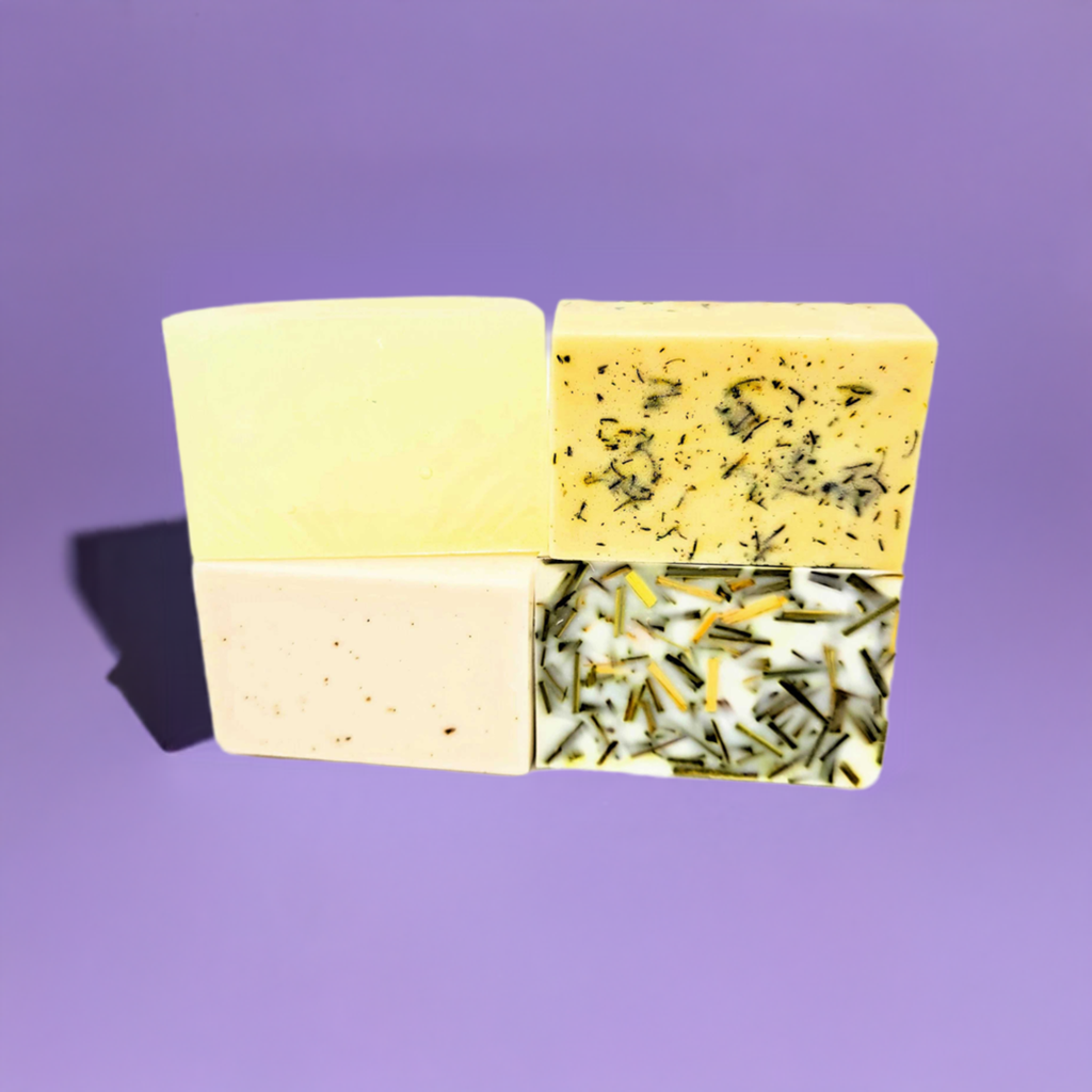 Coffee Soap