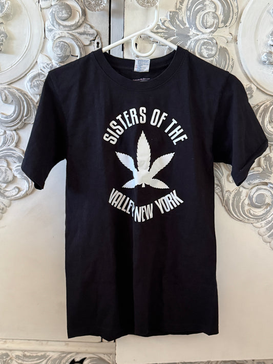 Sisters of the Valley New York T-Shirt