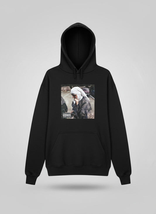 "A Toke of Faith" – Special Edition Hoodie