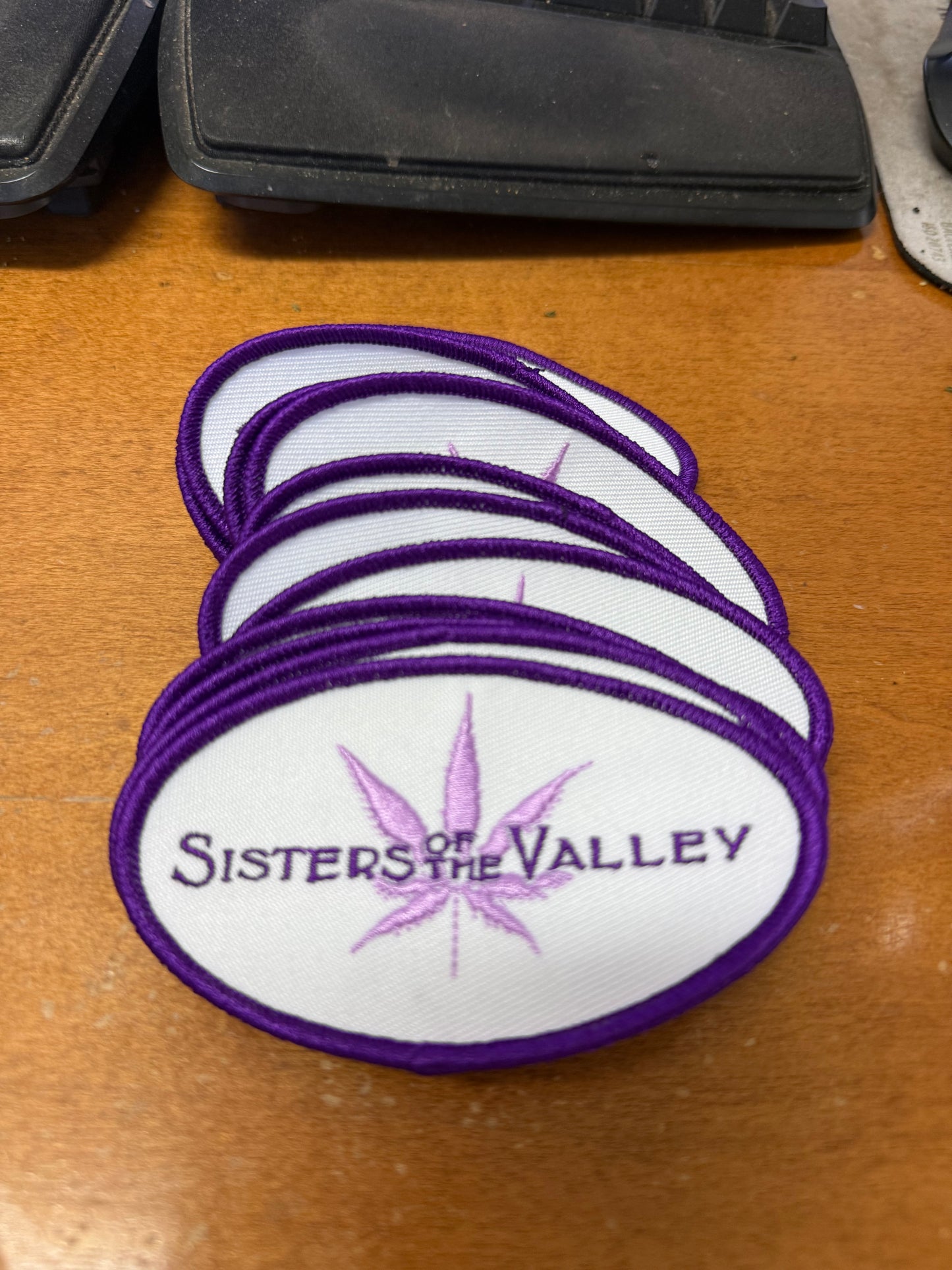 SotV Enclave Patch