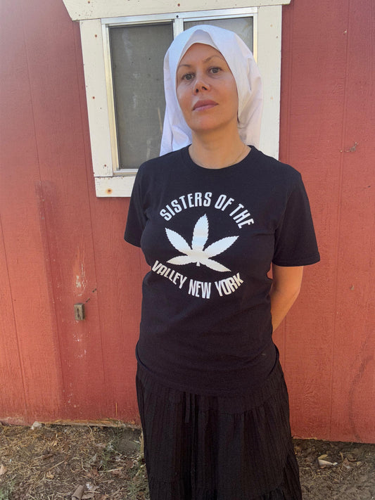 Sisters of the Valley New York T-Shirt