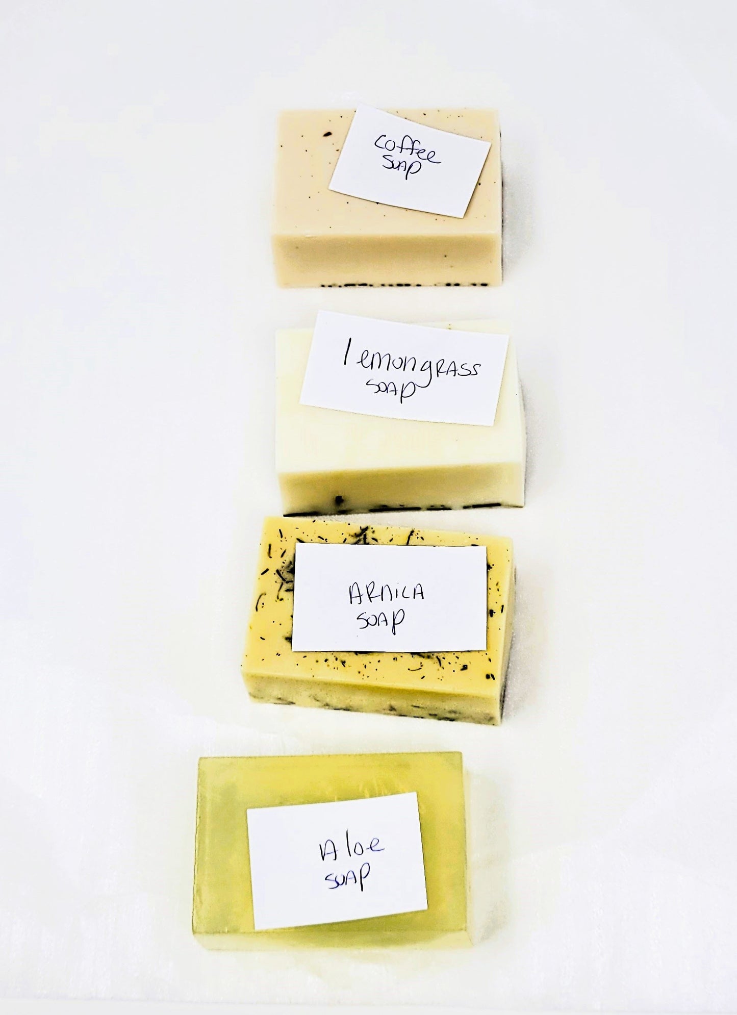 Arnica Soap