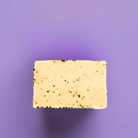 Coffee Soap
