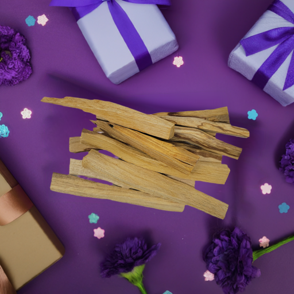 Palo Santo Incense Stick (1 Stick Per Order)