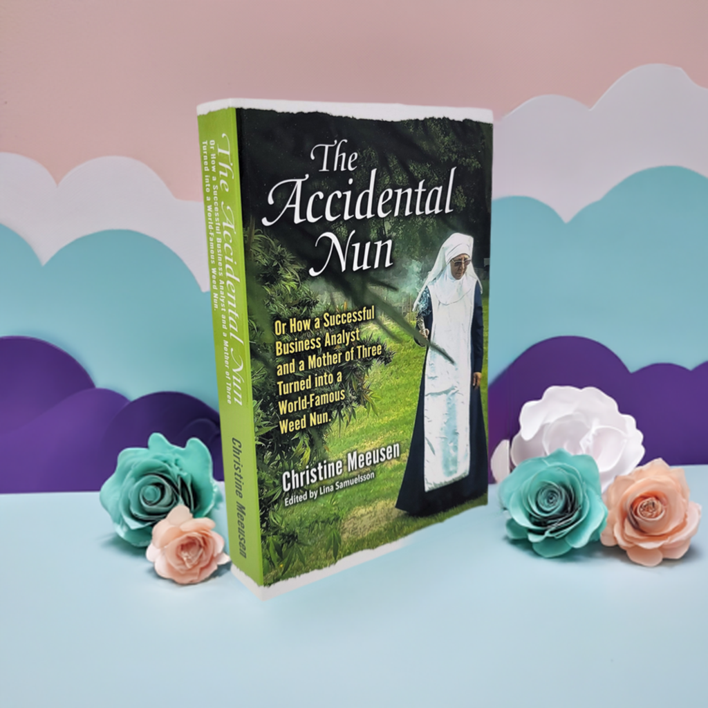 The Accidental Nun
