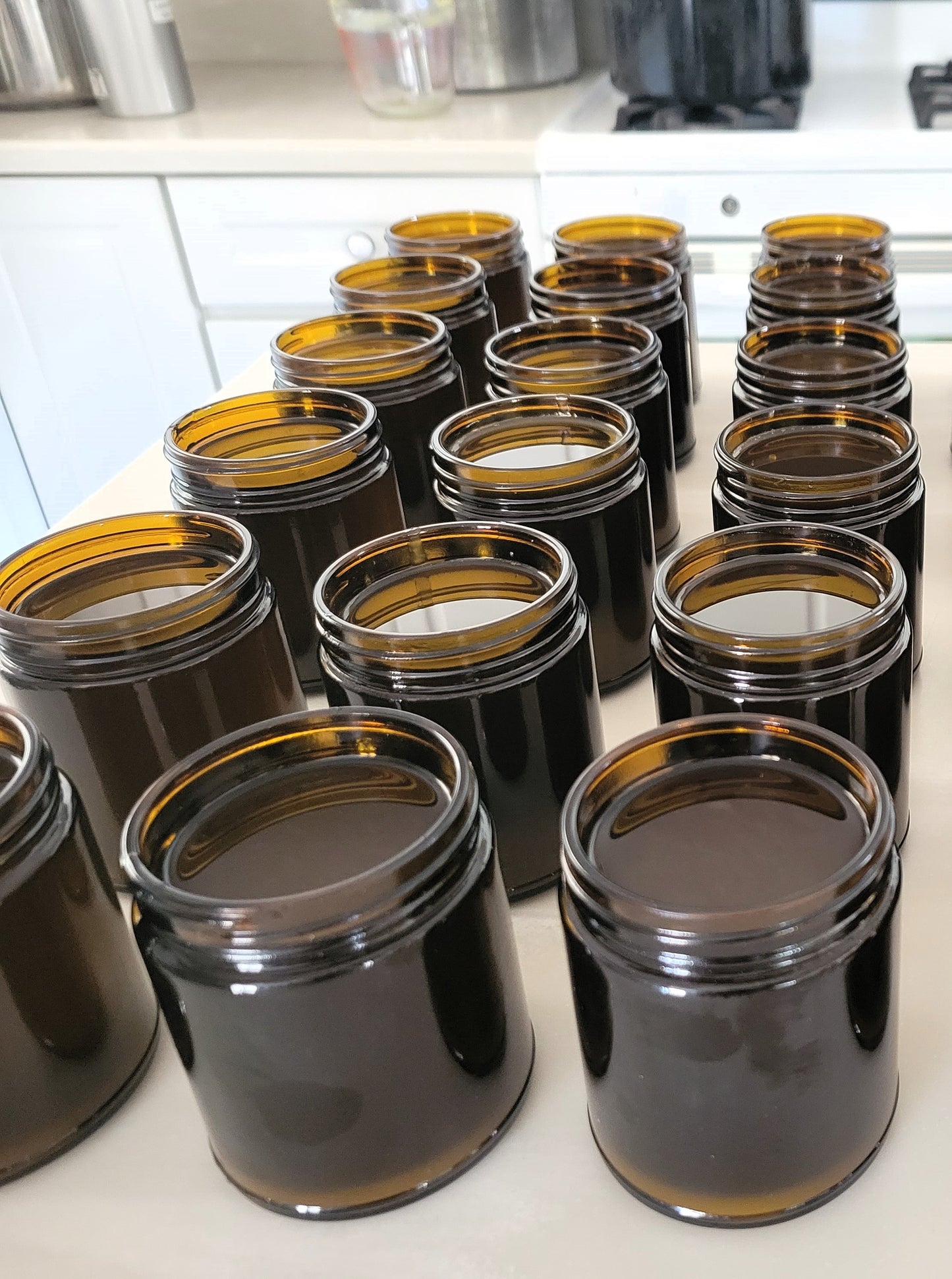 CBD Topical Salve Lavender or Mint 4 oz. (~500 mg CBD)