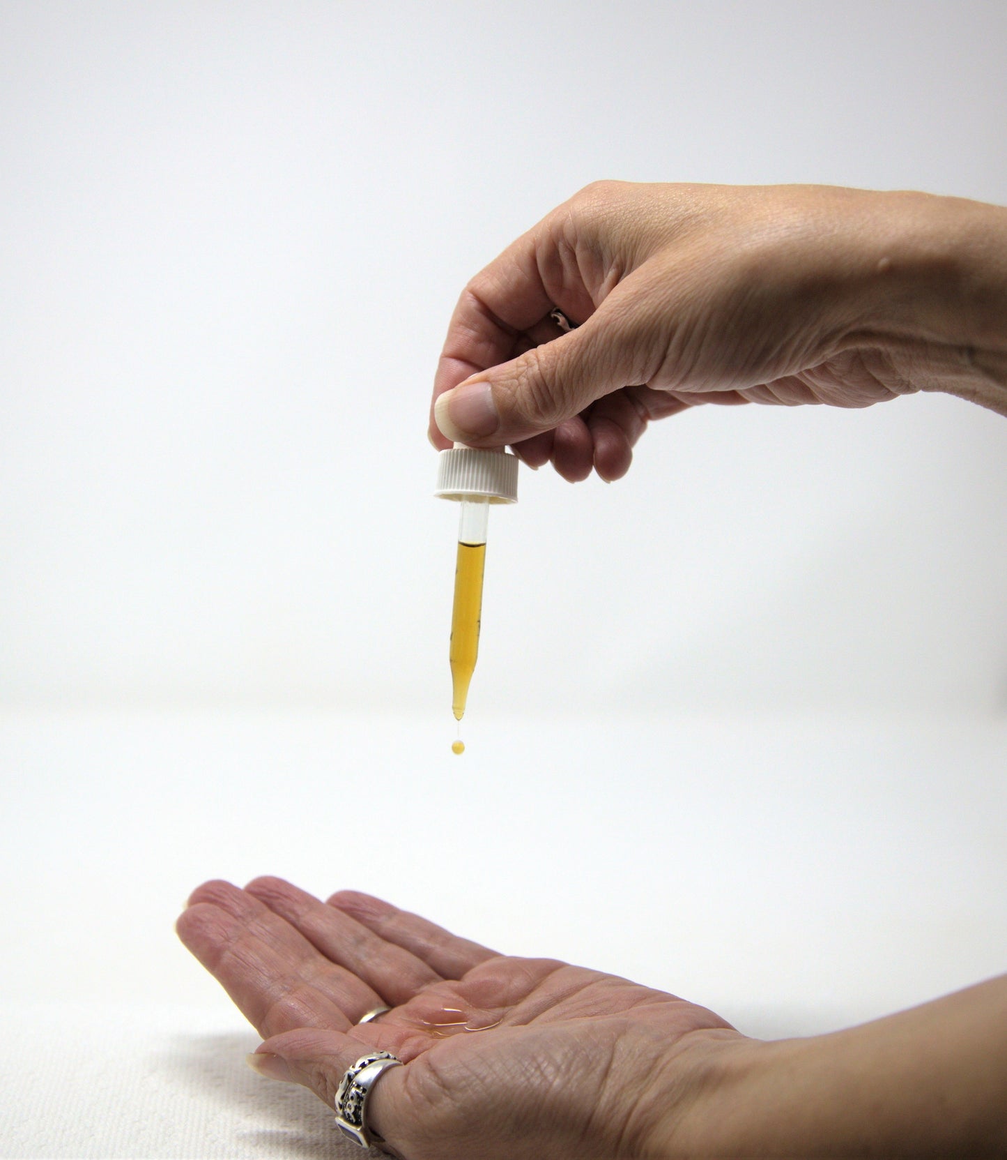 CBD Infused Oil Double Strength