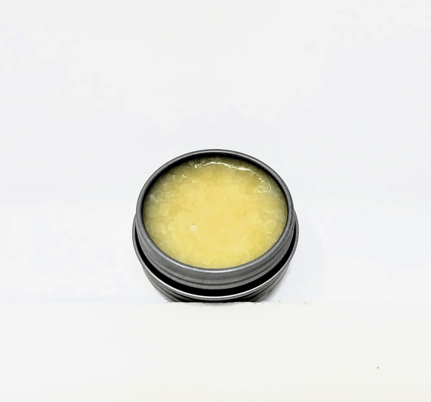 Six Tins of Topical Salve, 1/2 oz. ea. (~60 mg CBD per tin)