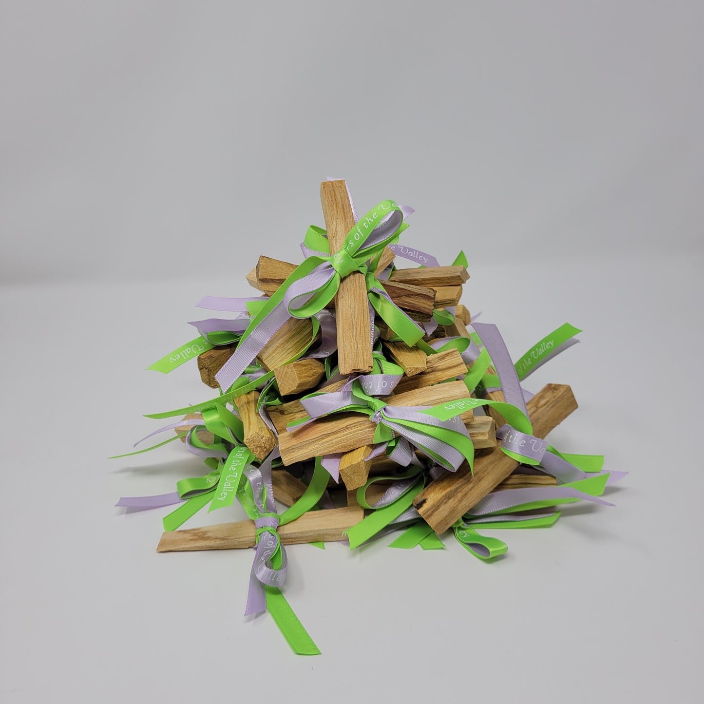 Palo Santo Incense Stick (1 Stick Per Order)