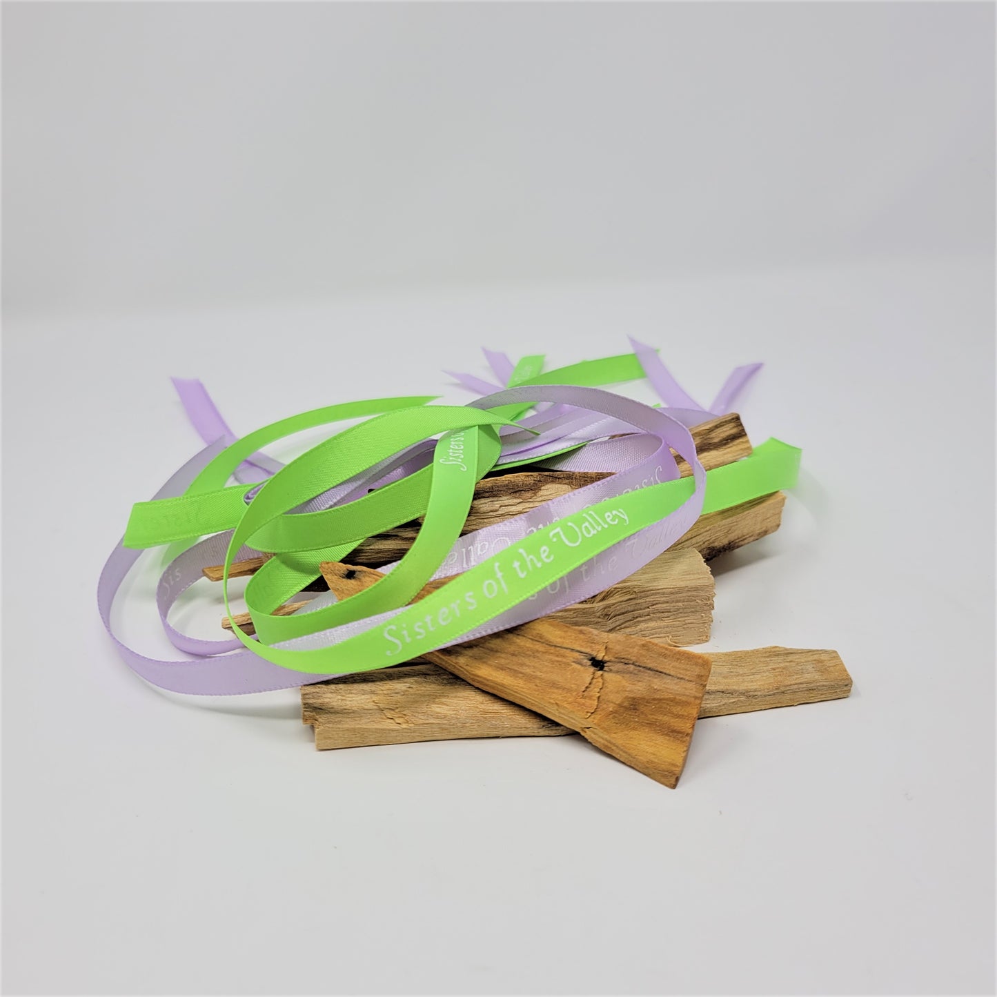 Palo Santo Incense Stick (1 Stick Per Order)