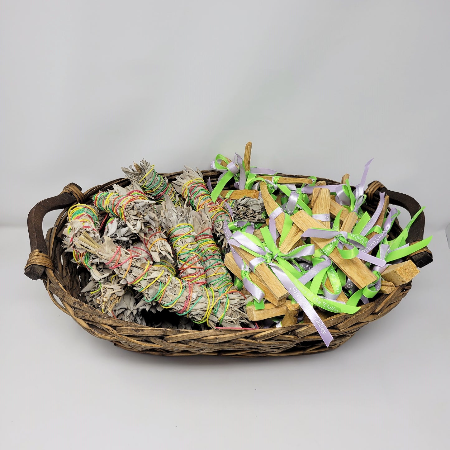 Palo Santo Incense Stick (1 Stick Per Order)