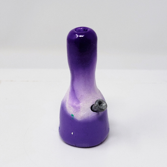 Miniature Hemp Trimming / Smoking Paraphernalia Kit