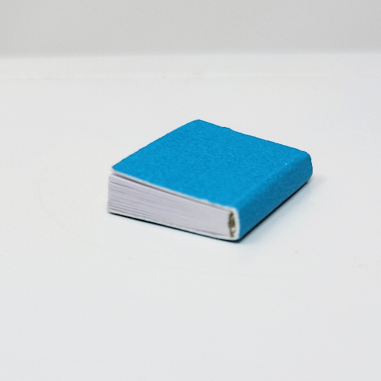 Miniature Hemp Trimming / Smoking Paraphernalia Kit