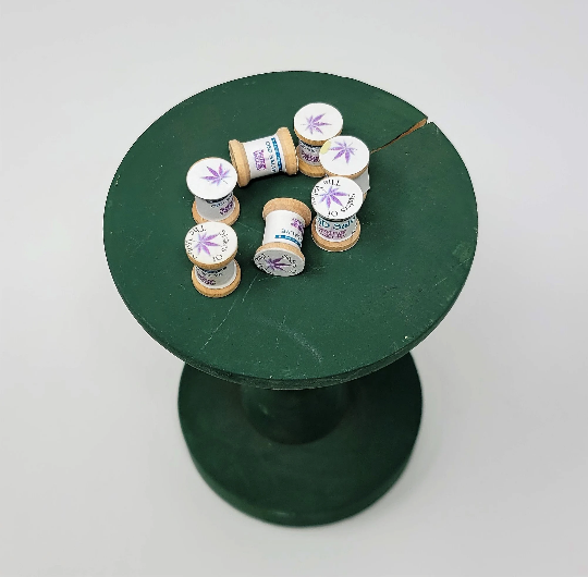 Spiritual Sister Doll in Formal Gown