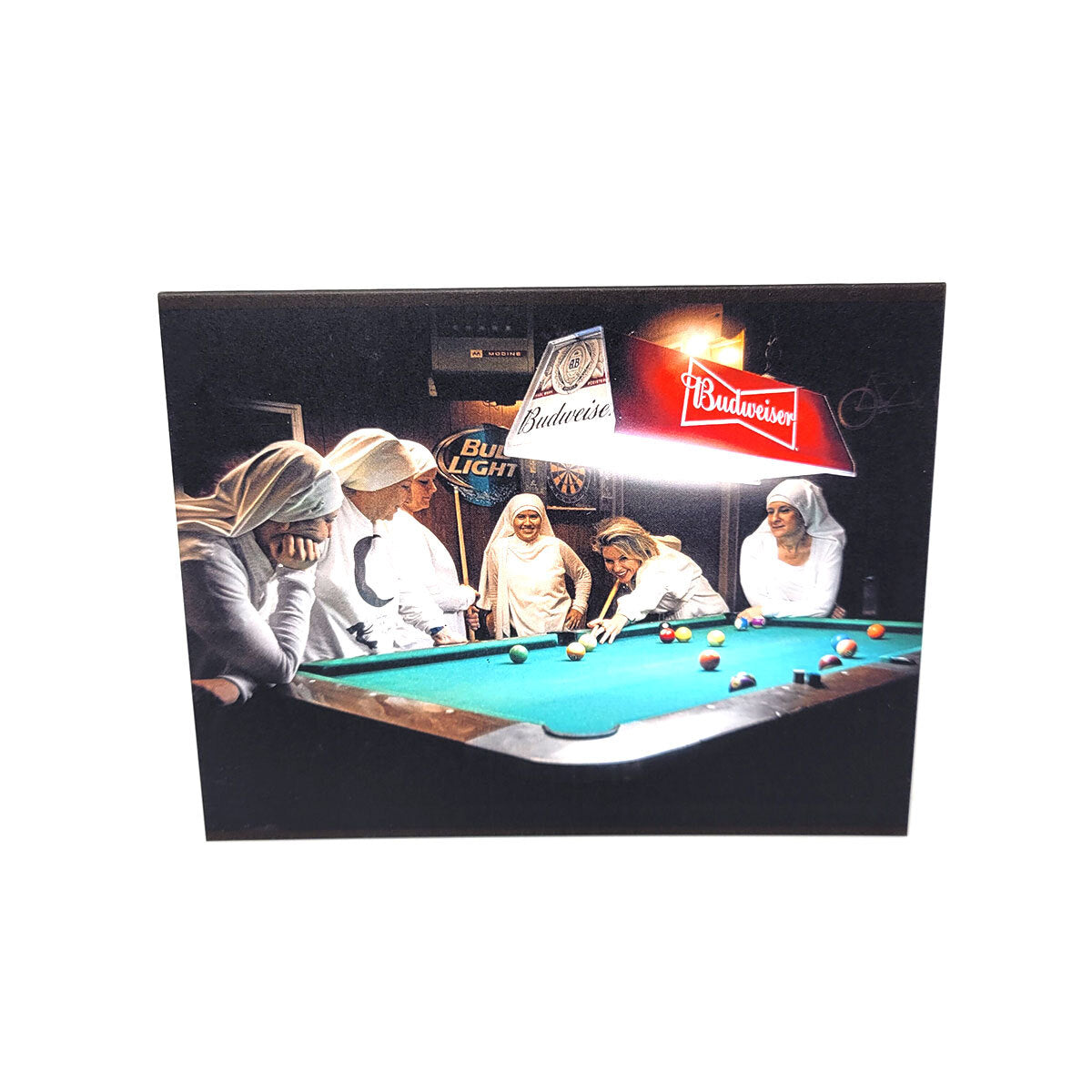 Greeting Cards – The Sisters Out on the Town
