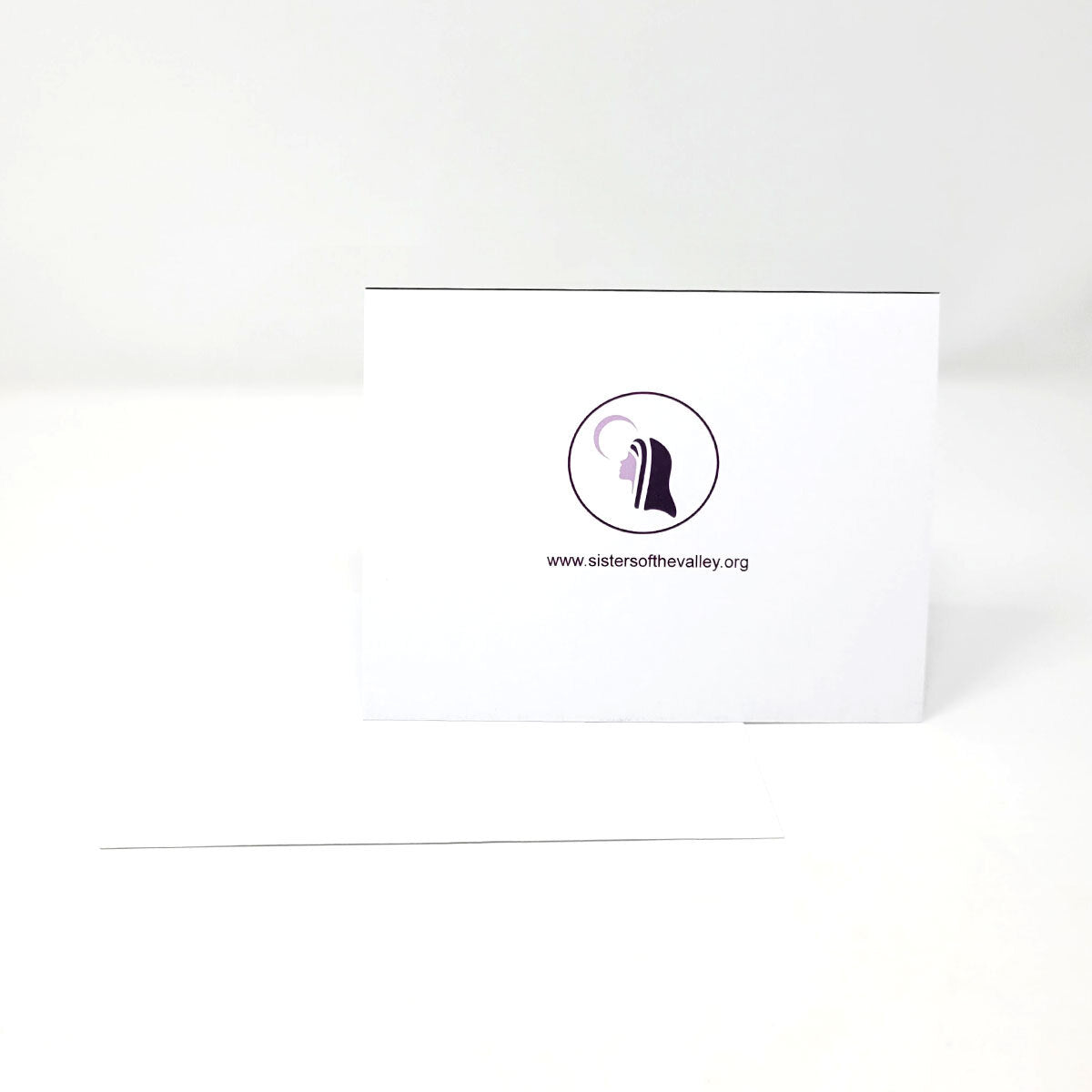 Greeting Cards – The Sisters Out on the Town