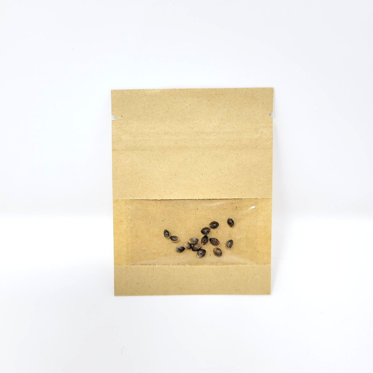 Hemp Seeds from the Sisters Farm in California