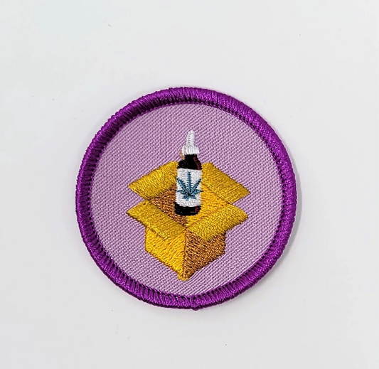 Medicine Maker's Patch: Shipping
