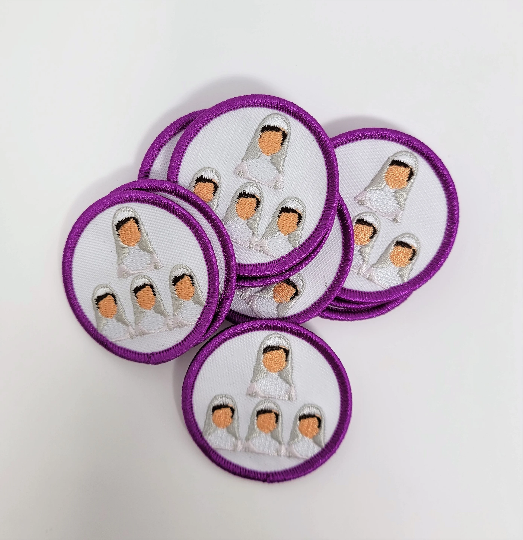 Medicine-Maker's Patch: Leadership