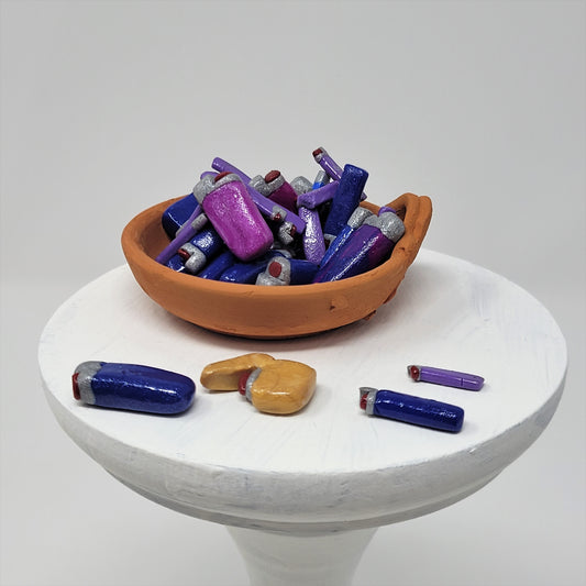 Miniature Lighters