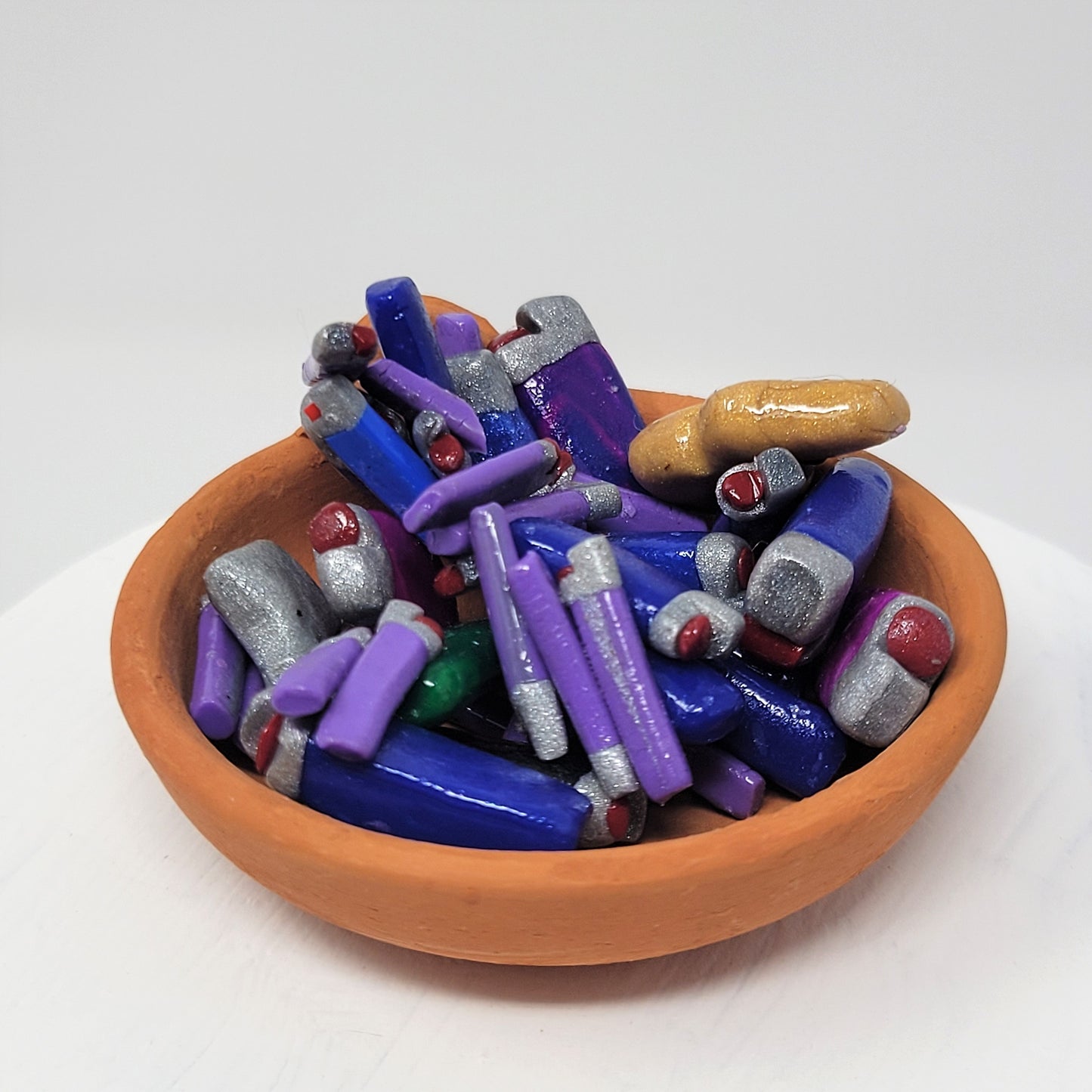 Miniature Lighters