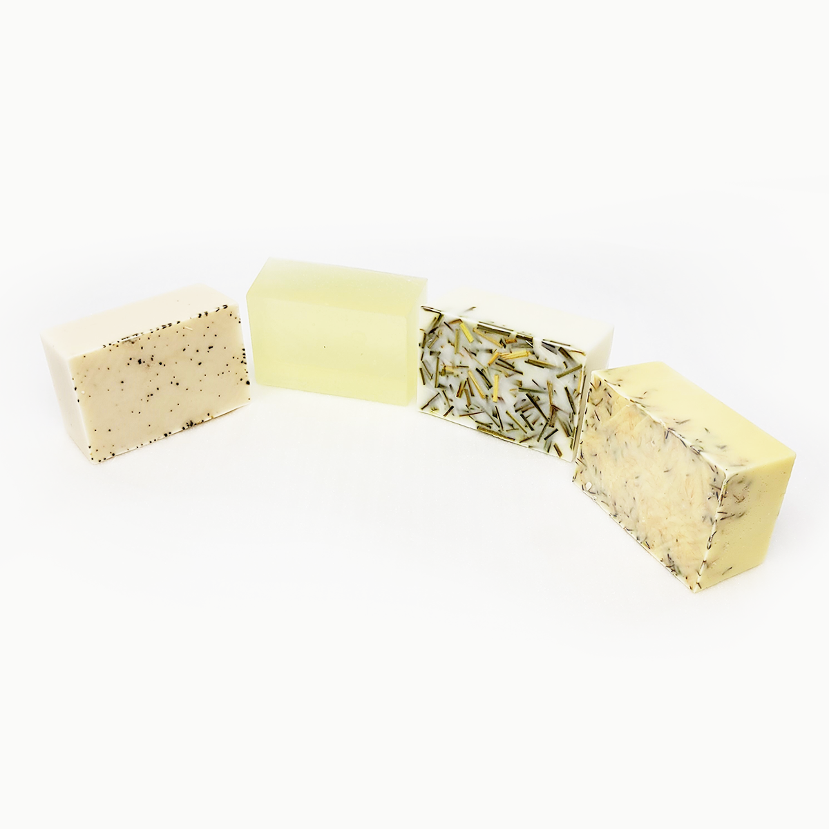 Soap & Sage Bundle