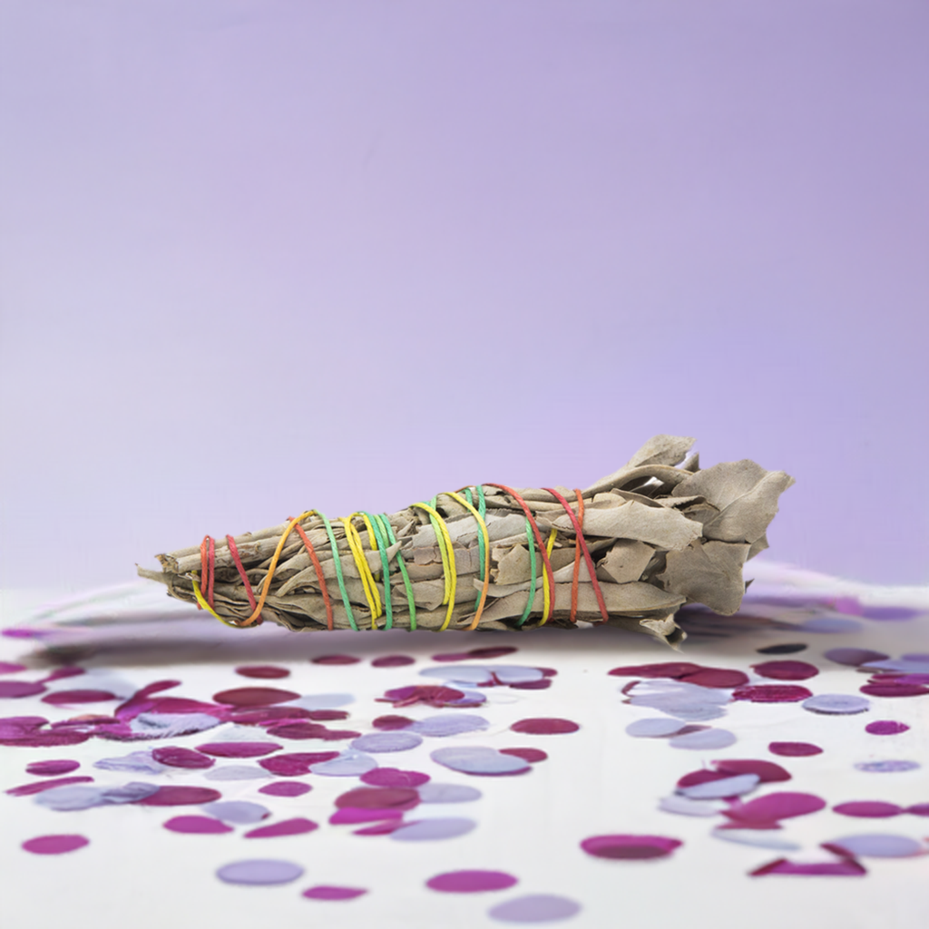 12 x White Sage Bundle