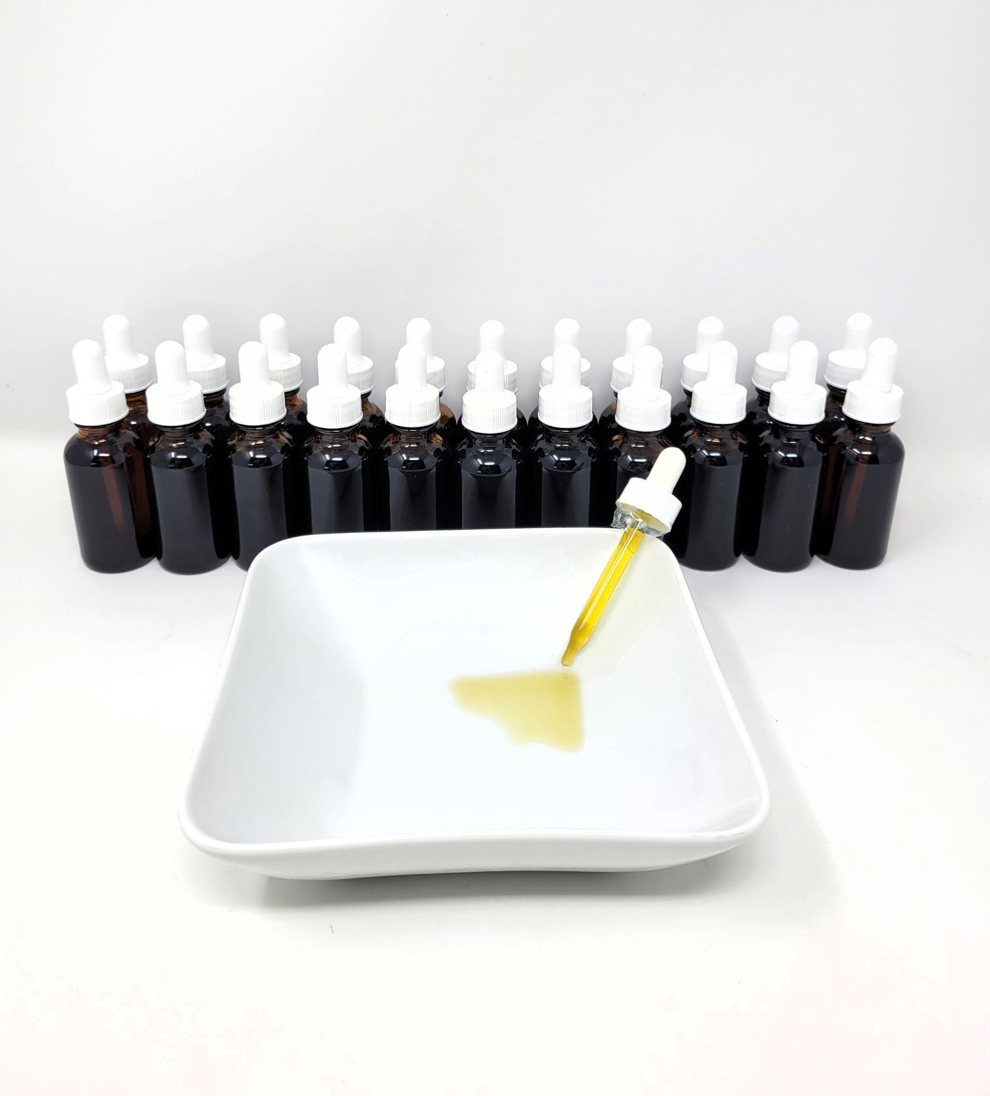 12 x CBD Oil Super Strength