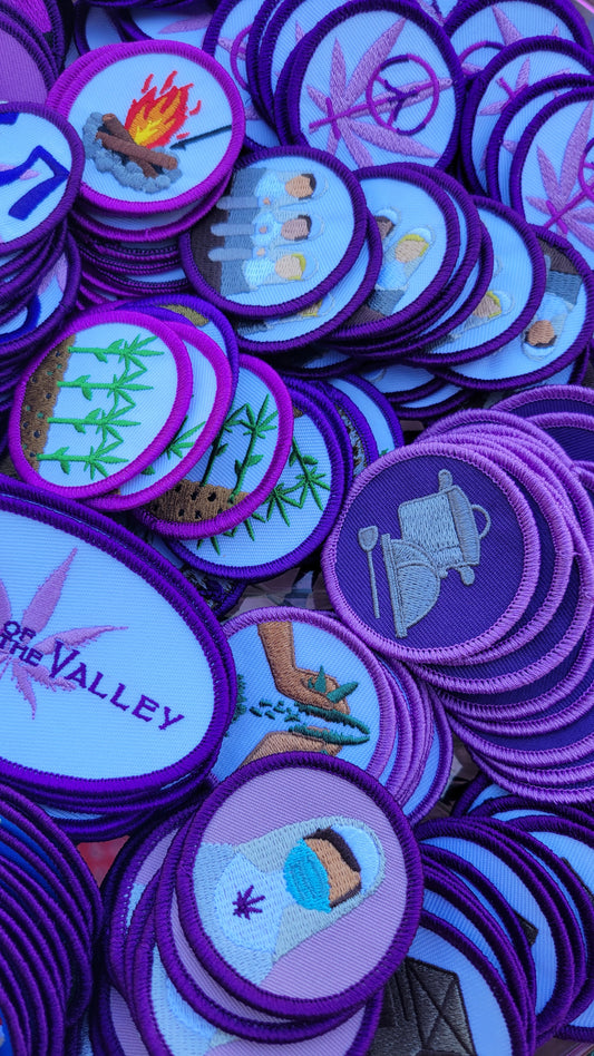 Fellowship (Harmony-Keepers) Patch