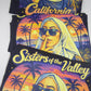 Sisters of the Valley California T-Shirt