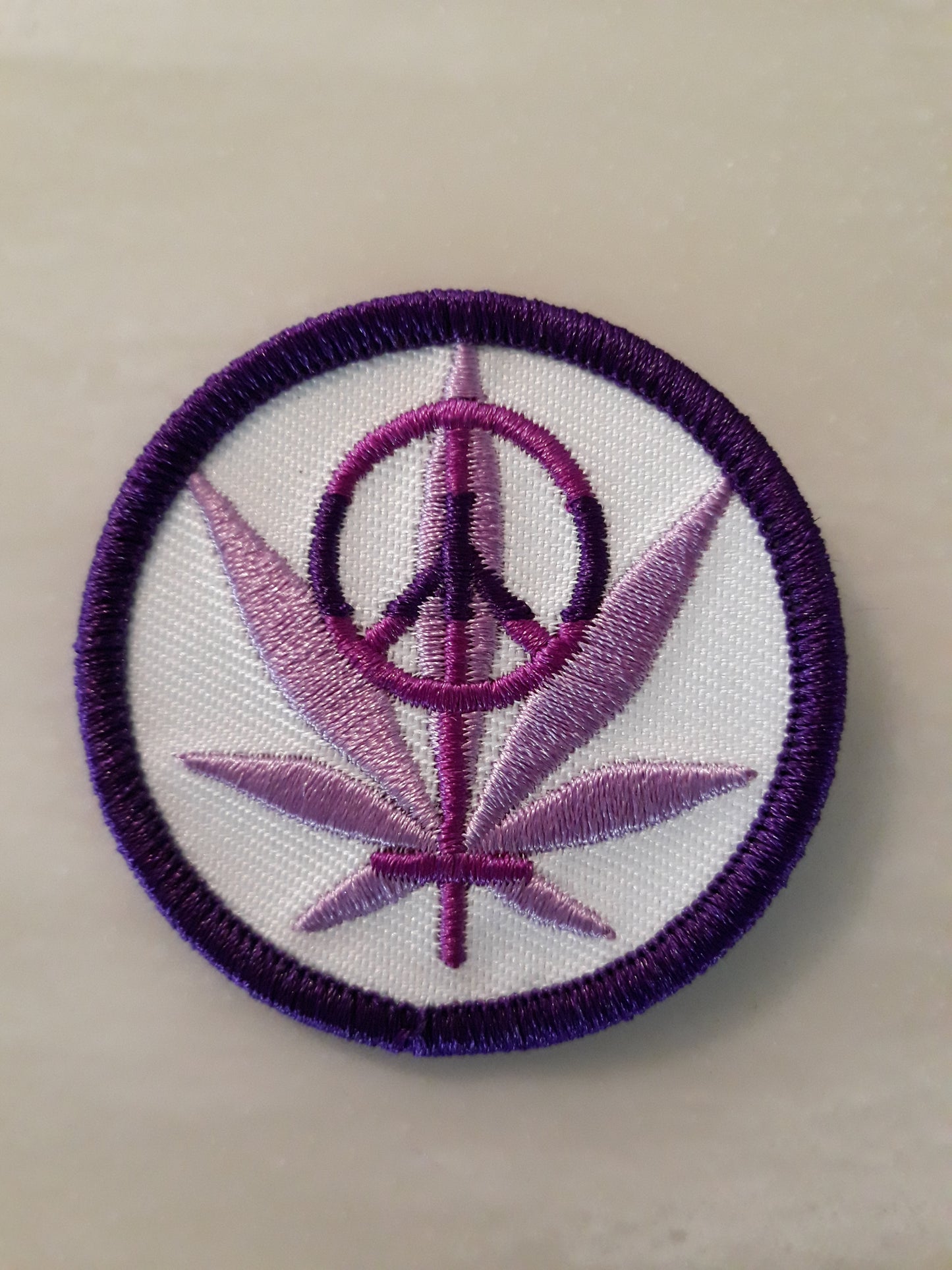 Fellowship (Harmony-Keepers) Patch