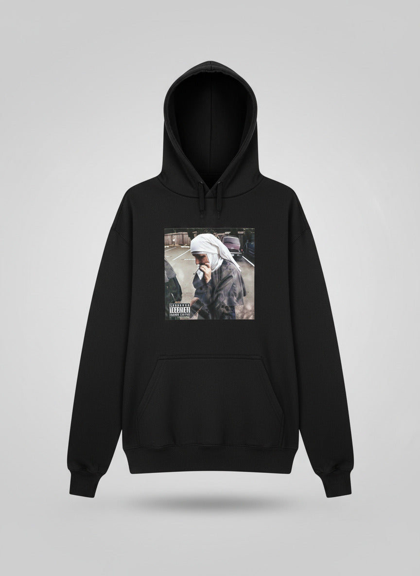 "A Toke of Faith" – Special Edition Hoodie