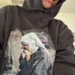 "A Toke of Faith" – Special Edition Hoodie