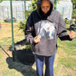 "A Toke of Faith" – Special Edition Hoodie