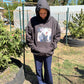 "A Toke of Faith" – Special Edition Hoodie