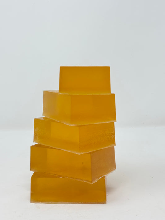 Lavender and Calendula Soap