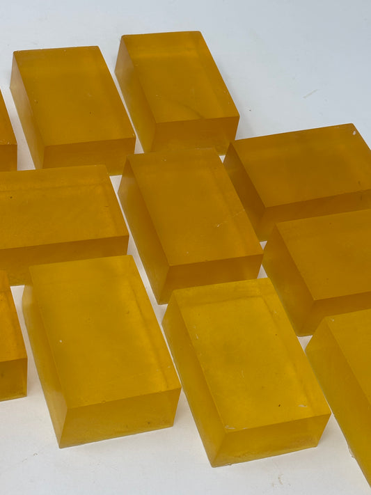 Eucalyptus and Tea Tree Soap