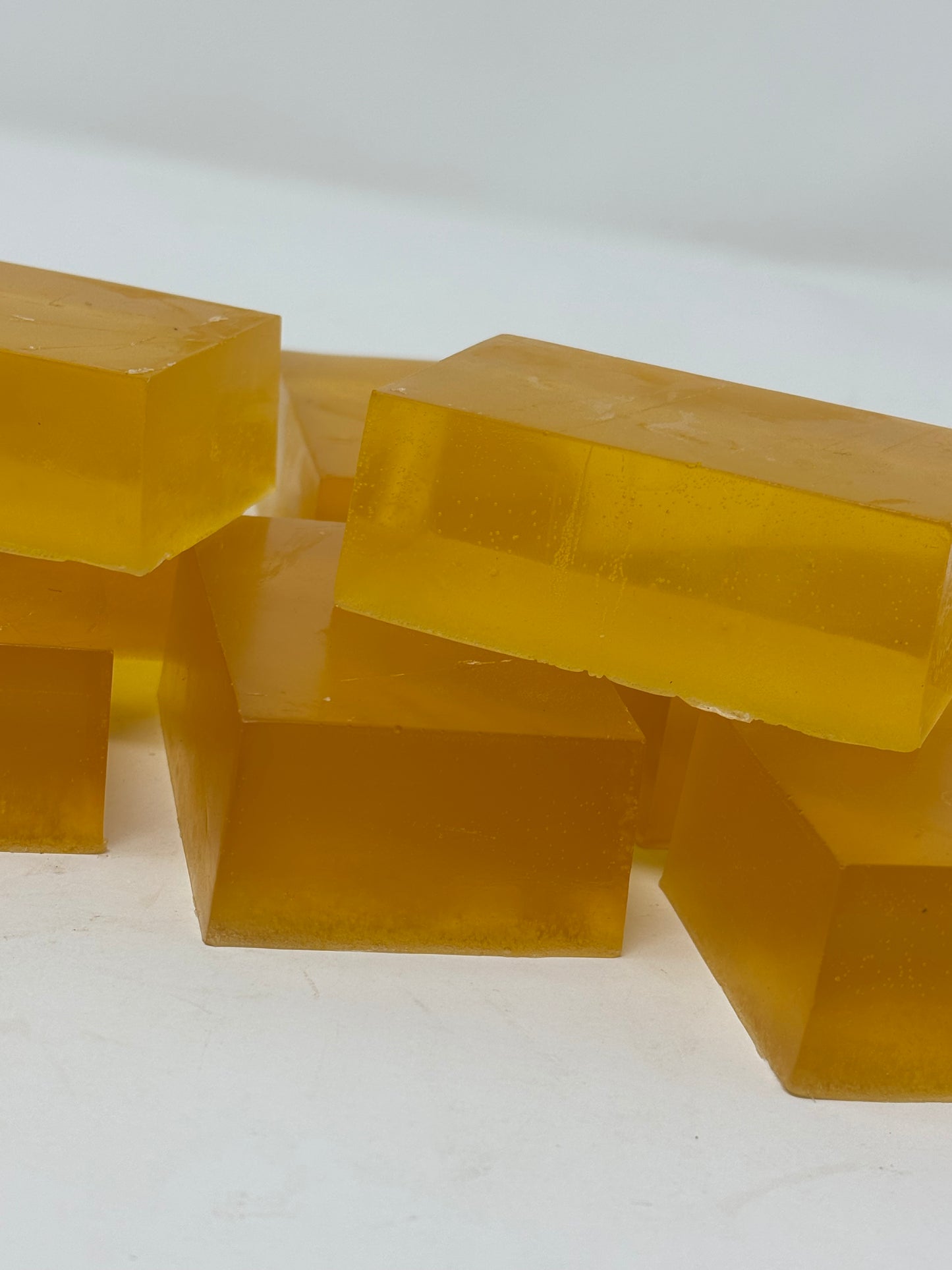 Eucalyptus and Tea Tree Soap