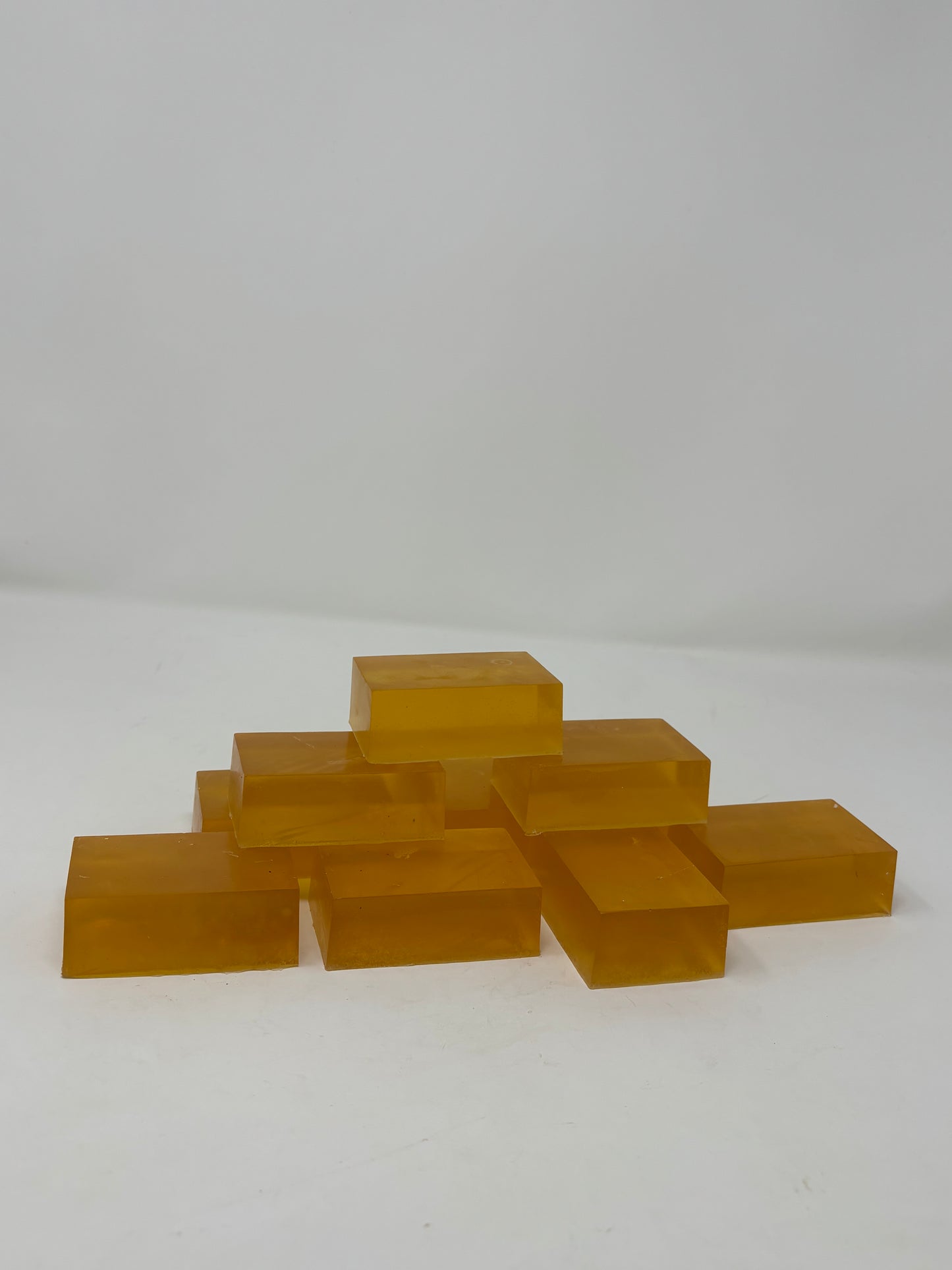 Lavender and Calendula Soap