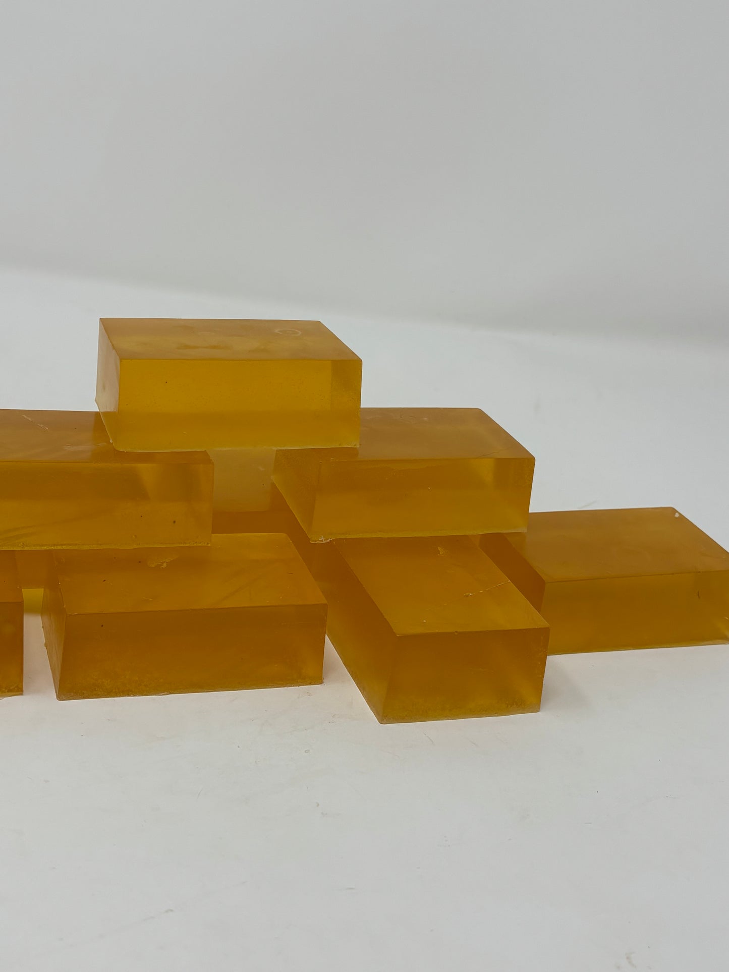 Eucalyptus and Tea Tree Soap