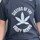 Sisters of the Valley Mexico T-Shirt