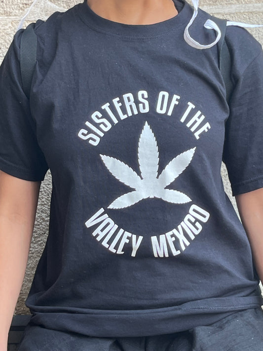 Sisters of the Valley Mexico T-Shirt