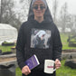 "A Toke of Faith" – Special Edition Hoodie