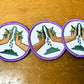 Plant-workers Patch