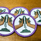 Plant-workers Patch