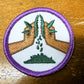 Plant-workers Patch