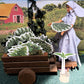 Harvest Queen Barbie