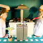 Edible Bakery Barbies